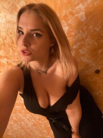 Анкета проститутки Ярославна - Фото 1, , 24 года, №291403
