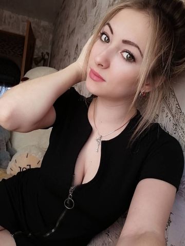 Анкета проститутки Аврора - Фото 1, , 24 года, №287419